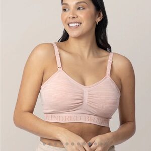 Kindred Bravely -  Sublime Hands-Free Pumping & Nursing Bra - Lot of 3